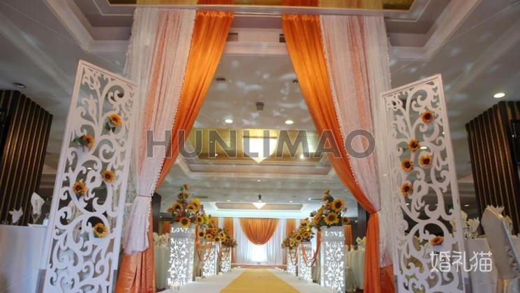 珍宝假日饭店（河西店）-