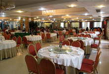 南岸食府-南岸食府-宴会大厅-全场2