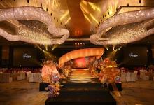 东莞市虎门美思威尔顿酒店-