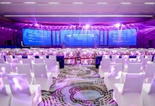 广州南沙花园酒店-