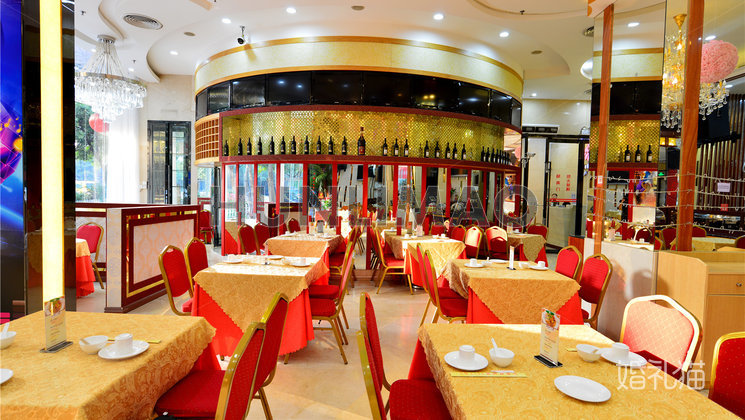 米卢酒店-米卢酒家-宴会大厅-其他6