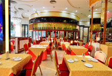 米卢酒店-米卢酒家-宴会大厅-其他6