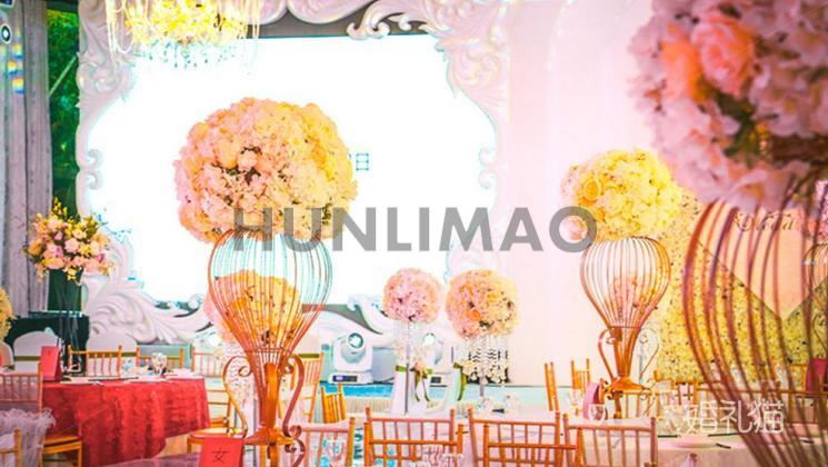 南京瑞庭婚礼宴会中心（情侣园店）-