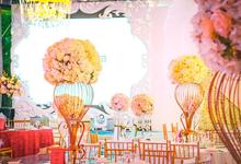 南京瑞庭婚礼宴会中心（情侣园店）-