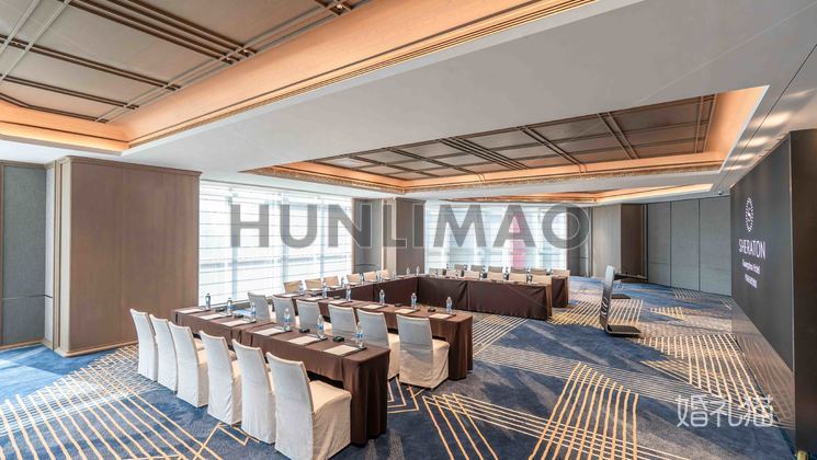 粤海喜来登酒店-