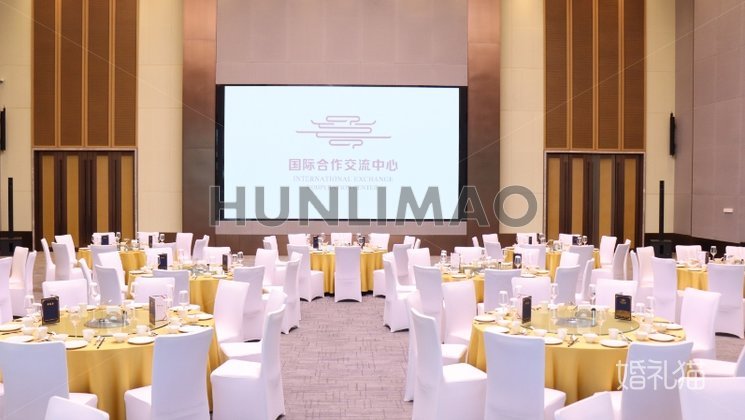 知识城国际合作交流中心（凤凰台）-