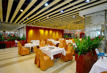 唐和酒家-唐和酒家-宴会大厅-其他1