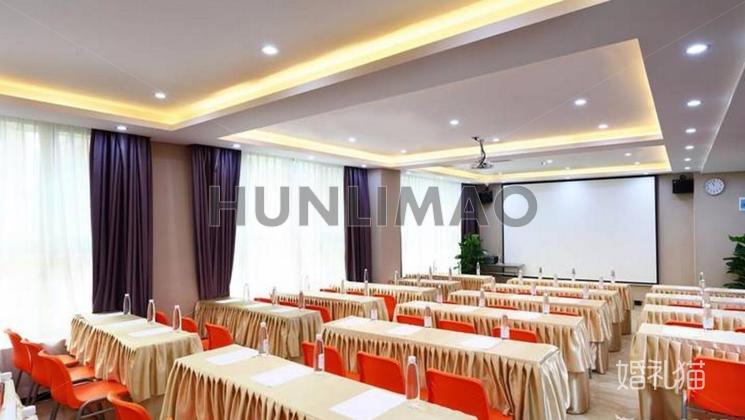 清远麗枫酒店（清远金碧湾店）-