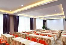 清远麗枫酒店（清远金碧湾店）-