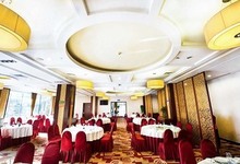 永安宾馆国际婚礼中心-