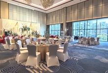 广州星河吉酒店-