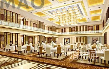 北京广播大厦酒店-