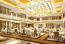 北京广播大厦酒店-