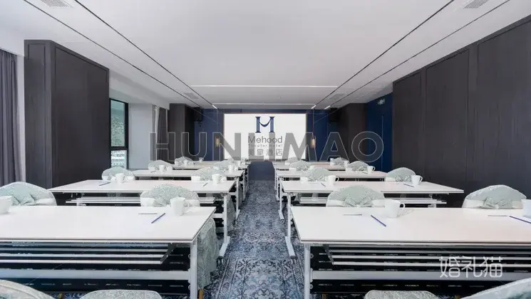 美豪酒店（林芝牦牛广场店）-