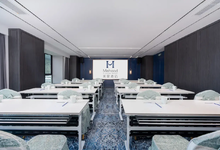 美豪酒店（林芝牦牛广场店）-