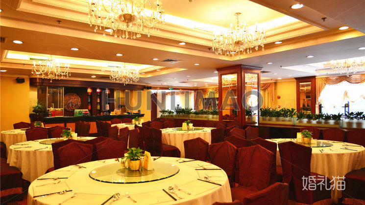 嘉逸豪庭酒店裕皇酒家-嘉逸豪庭酒店-裕皇中餐厅-全场