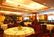 嘉逸豪庭酒店裕皇酒家-嘉逸豪庭酒店-裕皇中餐厅-全场