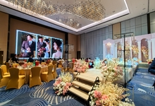 广州星河吉酒店-