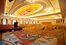 江门市新会碧桂园凤凰酒店-