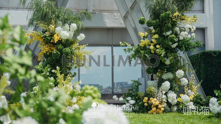 佛山南海和华希尔顿逸林酒店-