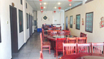 温馨饭店-