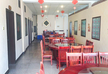 温馨饭店-