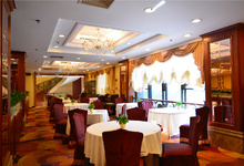 嘉逸豪庭酒店裕皇酒家-嘉逸豪庭酒店-裕皇中餐厅-特写3