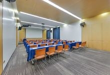 胜高韵酒店(丹霞山旅游风景区店)-