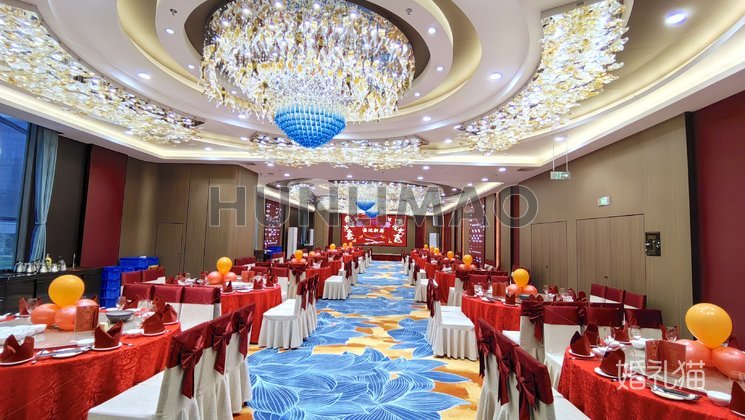 南海国际会展中心-