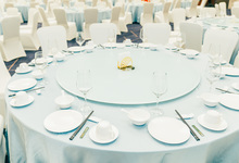 中山大學國際學術(shù)交流中心（中大學人苑酒店）-