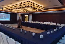 林芝贡布花园酒店-