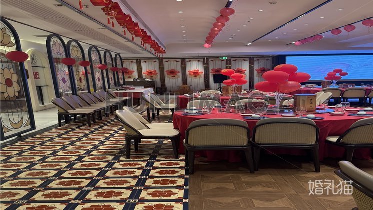  東園·廣州味·點心與燒鵝（天娱广场店）-