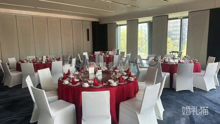 深圳寶安京基華邑酒店-