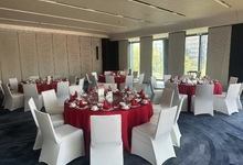 深圳寶安京基華邑酒店-