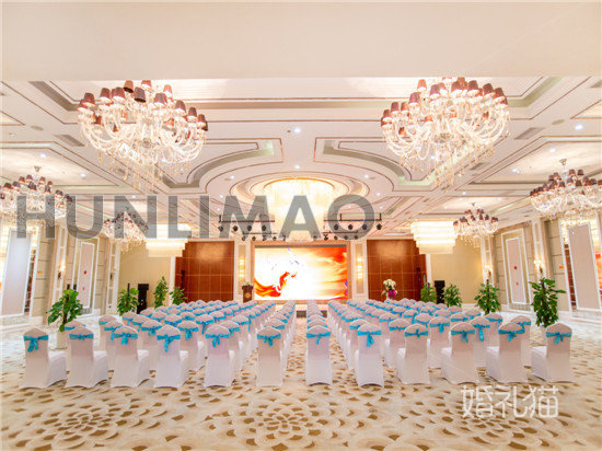 珠海祥祺明月湾酒店-