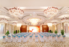 珠海祥祺明月湾酒店-