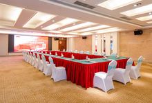 乳源丽宫国际温泉酒店-