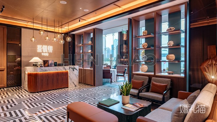 粤海喜来登酒店-