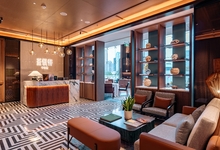 粤海喜来登酒店-