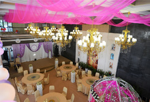 南峰酒店-南峰酒店-紫荆阁厅-其他