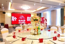 美豪丽致酒店（广州东站店）-