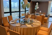 美华航空主题酒店-