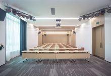 胜高韵酒店(丹霞山旅游风景区店)-