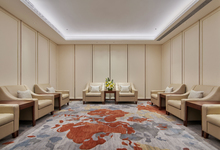 珠海粤财皇冠假日酒店-