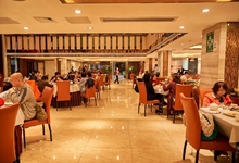 金成潮州酒楼（客村店）-