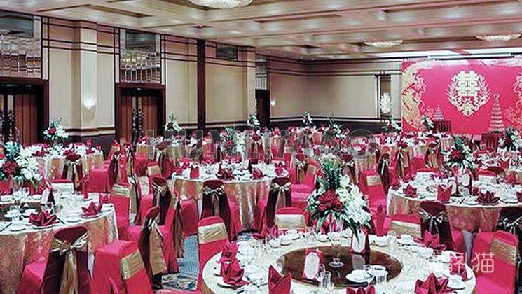 百姓渔村（南内环店）-