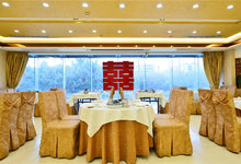 世纪明珠海鲜酒楼-世纪明珠海鲜酒楼-宴会大厅-舞台