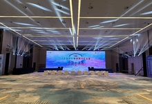 海南清水湾威珀斯酒店-