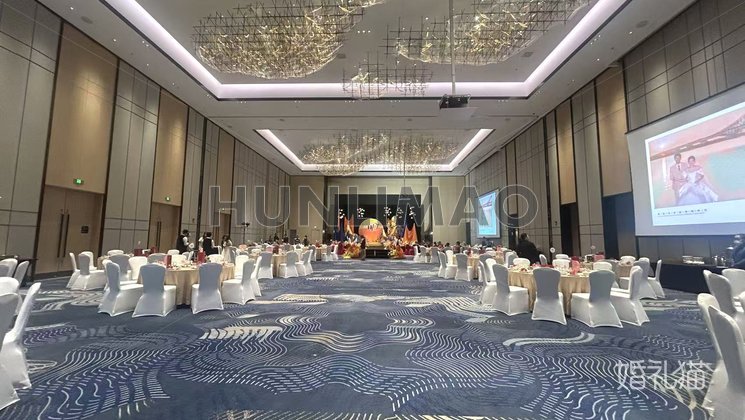 广州星河吉酒店-
