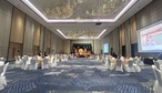 广州星河吉酒店-